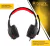 Headset Gamer Bright Com Led Vermelho 0468 Super Bass - comprar online