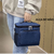 Kit Bolsa Térmica Grande Portatil Marmita Viagem Com Alça Festas Com Copo Cuia Térmico 360ml - LF PRESENTES