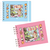 Livro De Colorir Bobbie Goods Capa Dura Com Desenhos Vários Personagens - comprar online
