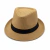 Chapéu Panamá Fedora Malandro Carioca Eventos Samba Gafieira Chapéu Pagode - comprar online