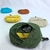 Chapéu Australiano Pescador Impermeável Surf Praia Nylon - LF PRESENTES