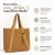 Bolsa Feminina Tote Sacola De Praia de Ombro Espaçosa Moda Verão - loja online