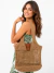 Bolsa Feminina Transversal Tote Sacola De Praia Moda Verão - comprar online