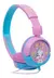 Headphone Fone Kids Criança Unicórnio Rosa Hp-304 Oex na internet