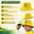 Chapéu Bucket Hat Boné Brasil Unissex Escudo Bordado Copa do Mundo Confortável e Resistente - loja online