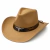 Chapéu Cowboy Boiadeiro Country Vaqueiro Rodeio Barretos - comprar online