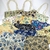 Bolsa Feminina De Praia Sacola Grande Com Forro Fundo Do Mar Oceano - comprar online