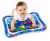 Tapete Água Sensorial Inflável Almofada Infantil Bebê Tummy Time Atividade Didático - comprar online