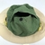 Chapéu Australiano Pescador Impermeável Surf Praia Nylon - comprar online