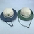 Chapéu Australilano Pescador Bucket Impermeável Surf Praia Nylon na internet