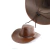 Kit 10 Chapéus Country Ana Castela Boiadeira Sertanejo Rodeio Cowgirl Barretos Vaquejada - loja online