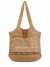 Bolsa Feminina Transversal Tote Sacola De Praia Moda Verão