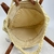Bolsa Feminina De Crochê Grande De Praia Com Alça Tiracolo - comprar online