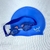 Imagem do Kit De Natação Com Touca De Silicone e Óculos Para Crianças Menino ou Menina