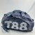 Bolsa Mala Esportiva mochila Costa Transversal Fitness Treino Futebol Academia Viagem Impermeável na internet