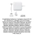 Fonte Carregador Compatível Macbook Air Magsafe2 A1436 A1465 A1466 60w - LF PRESENTES