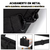 Bolsa Executiva Masculina Notebook 15.6” com Alça Transversal, Impermeável, Compartimento Acolchoado - comprar online