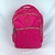 Mochila Escolar Feminina Casual Reforçada Estrela