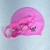 Kit De Natação Com Touca De Silicone e Óculos Para Crianças Menino ou Menina - LF PRESENTES