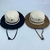 Chapéu Australilano Pescador Bucket Impermeável Surf Praia Nylon - LF PRESENTES