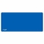 Mouse pad Gamer Home Office Azul Grande 69x28