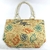 Bolsa Feminina De Praia Sacola Grande Com Forro Fundo Do Mar Oceano