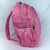 Mochila Escolar Feminina Casual Reforçada Estrela - comprar online