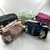 Nova Bolsa De Viagem Feminina Bolsa Grande Saco De Esportes Ombro Yoga Saco Fitness - comprar online