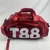 Bolsa Mala Esportiva mochila Costa Transversal Fitness Treino Futebol Academia Viagem Impermeável - comprar online