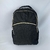 Imagem do Mochila Escolar Feminina Casual Reforçada Estrela