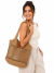Bolsa Feminina Transversal Tote Sacola De Praia Moda Verão na internet