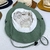 Chapéu Australilano Pescador Bucket Impermeável Surf Praia Nylon - loja online