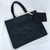 Bolsa De Praia Palha Feminina Com zíper De Ombro Sacola Ecobag Tote Juta Natural Com Necessaire - LF PRESENTES