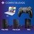 Kit 2 Controles Sem Fio Para Tv Samsung Cu7700 Bu Cu8000 Au7700 Xbox Game Pass Samsung Gaming Hub e GeForce - LF PRESENTES