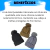 Touca De Frio Lisa Pompom Adulto Para Frio Inverno Gorro Unissex na internet
