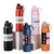 Garrafa Térmica 1000ml Garrafa Espacial Quente & Frio Com Isolamento Térmico De Grande Capacidade Esportiva Academia