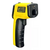 Termômetro Industrial Culinária Ambiente Infravermelho Com Mira Laser -50° A 400°c - comprar online