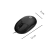 Mouse Usb com fio Standard Preto Bright - loja online