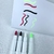 Caneta Marcadora Marca Texto Hidrocor Para Pintura De Arte Aquarela Material Escolar - LF PRESENTES