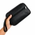 Necessaire Masculina Premium Reforçado Com Alça Porta Objetos Estojo Viagem Maquiagem na internet