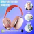 Fone De Ouvido Sem Fio Bluetooth AirPods P9 Headphone Headset Para Android E IOS Recarregável na internet