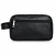 Necessaire Masculina Premium Reforçado Com Alça Porta Objetos Estojo Viagem Maquiagem