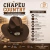 Chapéu Country Cowboy Rodeio Estilo Western com Fivela Decorativa - LF PRESENTES
