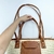 Bolsa Feminina De Palha Grande Bolsa De Ombro Tiracolo Piscina Verão na internet