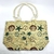 Bolsa Feminina De Praia Sacola Grande Com Forro Fundo Do Mar Oceano - comprar online