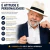 Kit Chapéu Presidente Lula Panamá Palha Chapéu Fedora Unissex Boné Lula Campanha Pt Eleições 2026 na internet