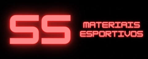 SS MATERIAIS ESPORTIVOS