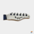Guitarra Tagima Strat 2s 1h Escala Escura Escudo Bk Tg-520 Bk - Aslan Music Shop