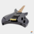 Imagem do Guitarra Elétrica Headless Multiscale Strinberg Shn6 OB
