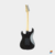 Guitarra Elétrica Seizi Katana Musashi Fun HSS Black - Aslan Music Shop